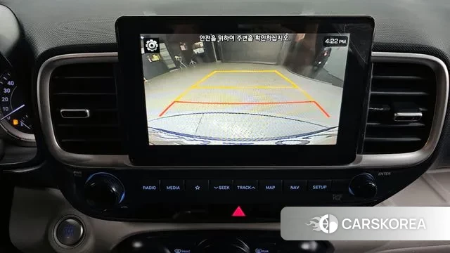 Hyundai Venue id 3313047 из Кореи 7