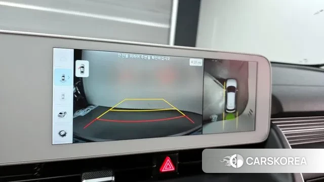 Hyundai Ionic 5 id 3053541 из Кореи 7