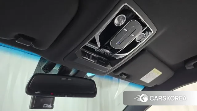 Ssangyong All New Rexton id 3555732 из Кореи 7