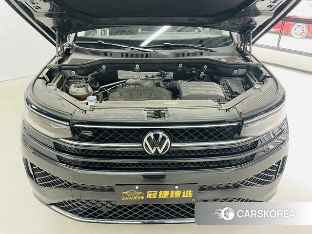 Volkswagen Range patrol id 4276249 из Китая 7