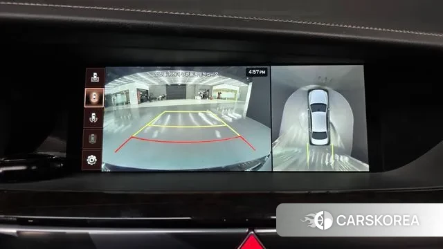 Genesis G90 id 3469459 из Кореи 7