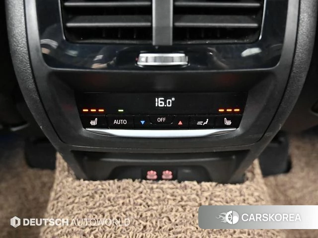 BMW X3 (G01) id 4666684 из Кореи 7