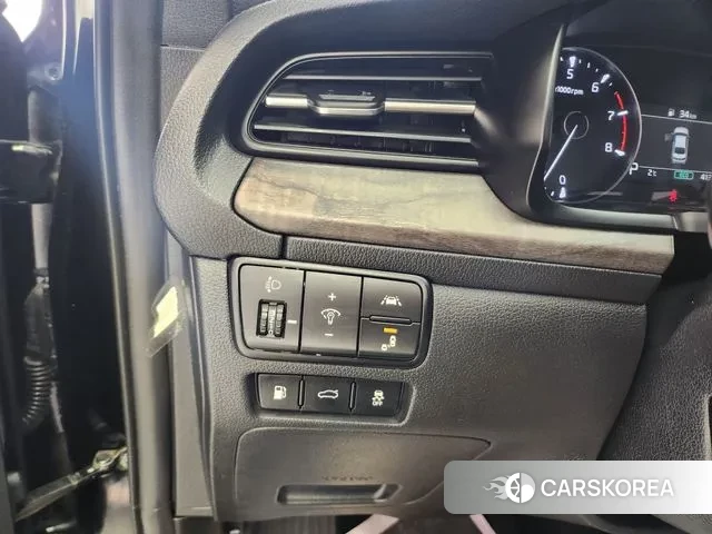 Kia K7 Premier id 3651456 из Кореи 7