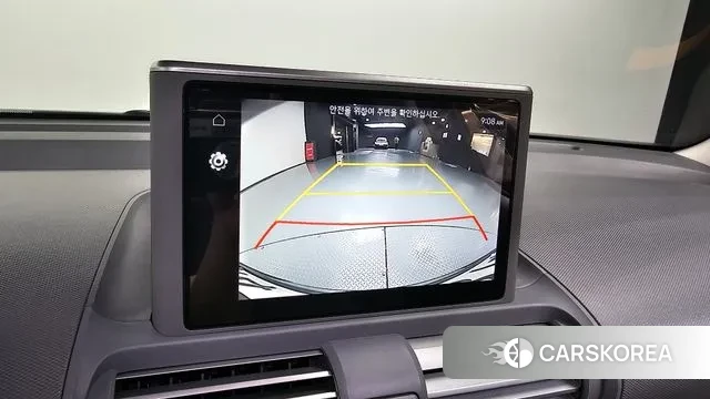 Hyundai Casper id 3290227 из Кореи 7