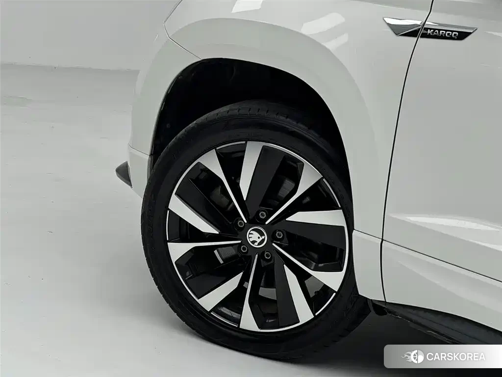 Skoda Karoq id 4628186 из Китая 7