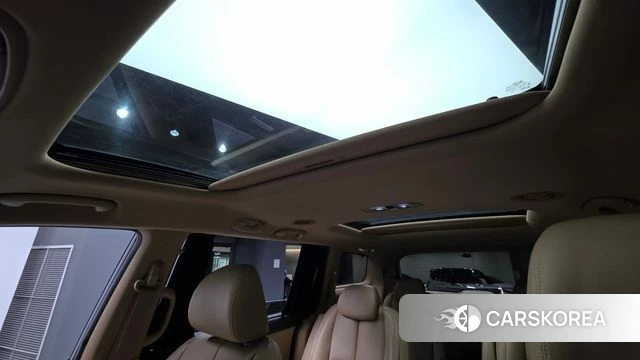 Kia The New Carnival id 3879772 из Кореи 7