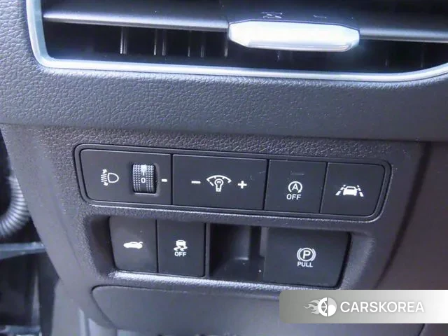 Hyundai Sonata (DN8) id 3090549 из Кореи 7