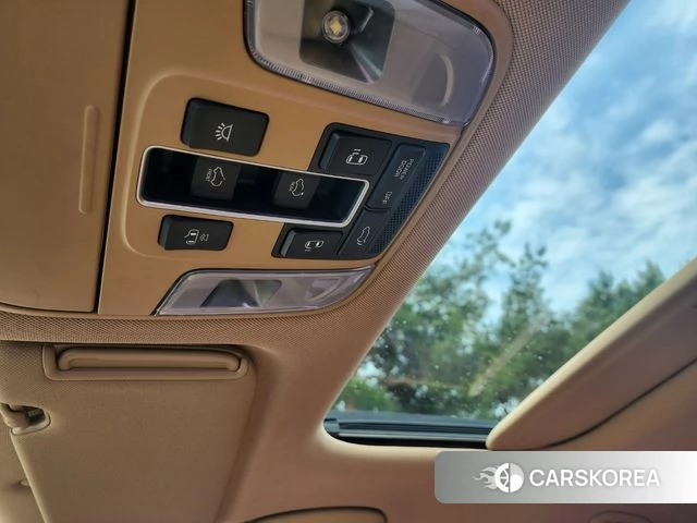 Kia The New Carnival id 4424514 из Кореи 7