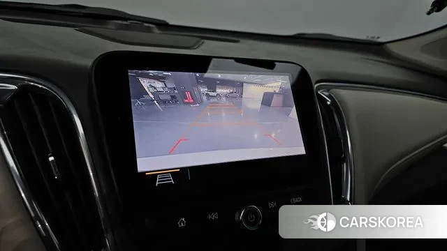 Chevrolet (GM Daewoo) The New Malibu id 3672521 из Кореи 7