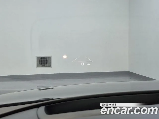 Genesis G90 (RS4) id 2948577 из Кореи 7