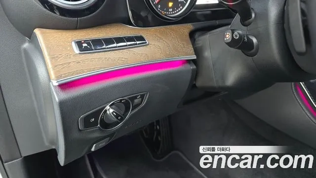 Mercedes-Benz E-Class W213 id 2896265 из Кореи 7