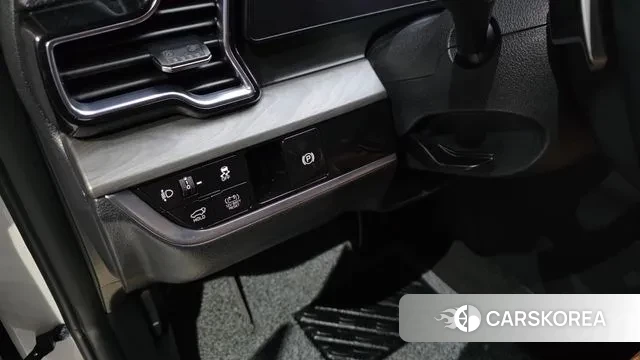 Kia Sportage 5th Generation Hybrid id 3685323 из Кореи 7