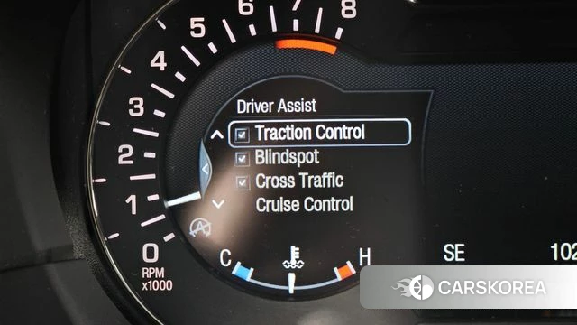 Lincoln MKC id 4429978 из Кореи 7