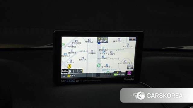Chevrolet (GM Daewoo) The New Trax id 4401950 из Кореи 7
