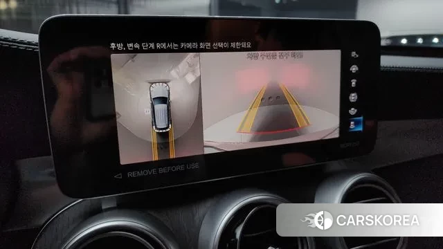 Mercedes-Benz GLC-Class X253 id 3472685 из Кореи 7