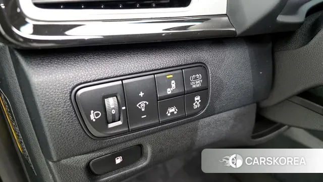 Kia Niro id 3723607 из Кореи 7