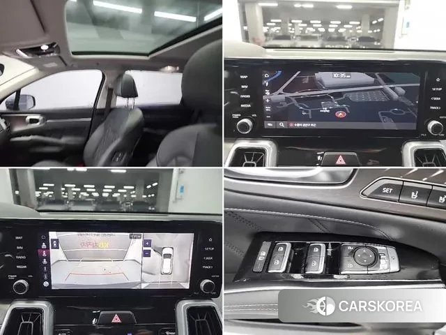 Kia Sorento 4th Generation id 3676811 из Кореи 7