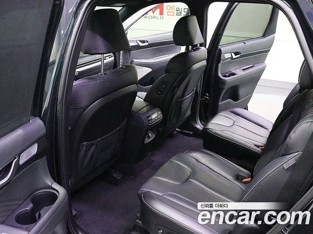 Hyundai The New Palisade id 2857970 из Кореи 7