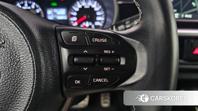 Kia All New Morning (JA) id 4643088 из Кореи 7