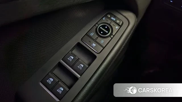 Genesis G80 id 3319290 из Кореи 7