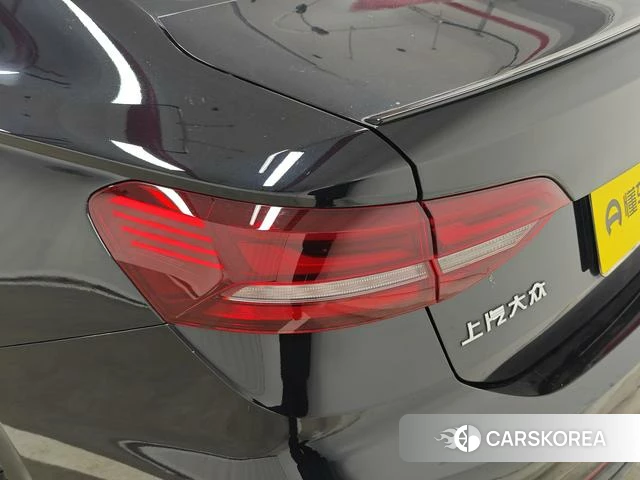 Volkswagen Lavida id 4209610 из Китая 7