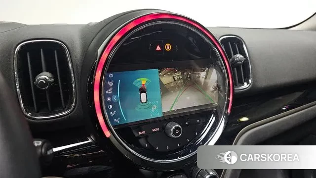 Mini Cooper Countryman id 3606189 из Кореи 7