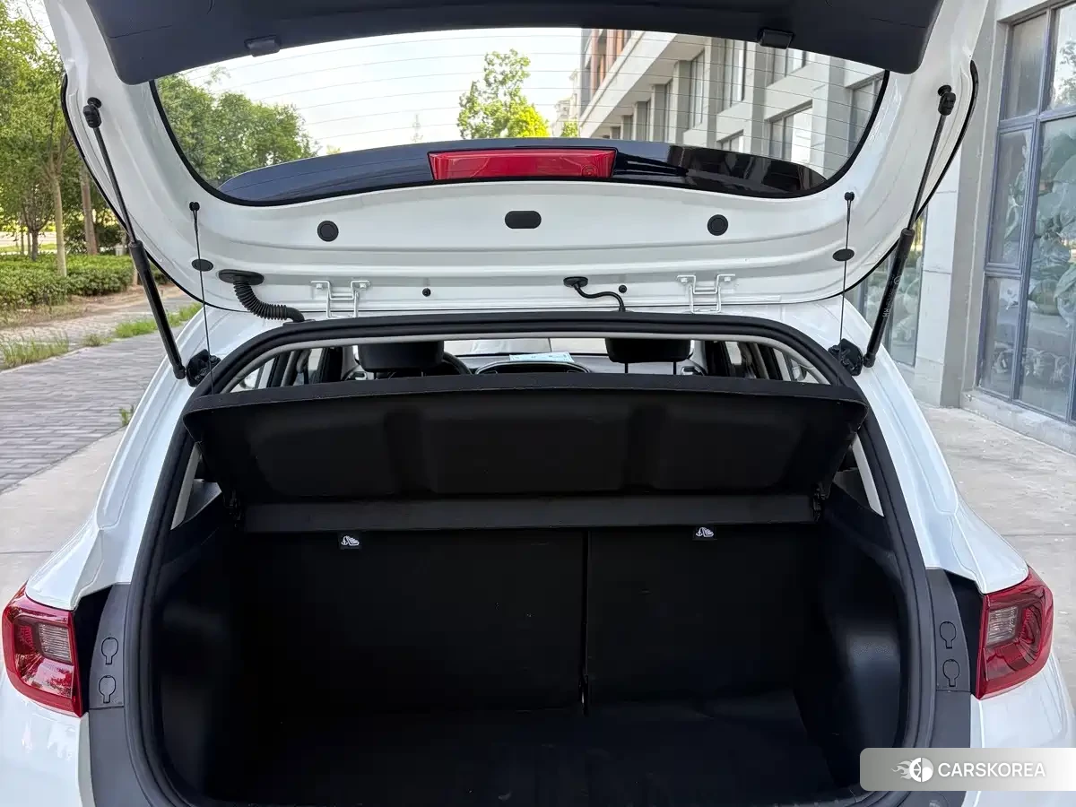 Kia KX1 id 4680533 из Китая 7