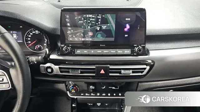 Kia Seltos id 3384296 из Кореи 7