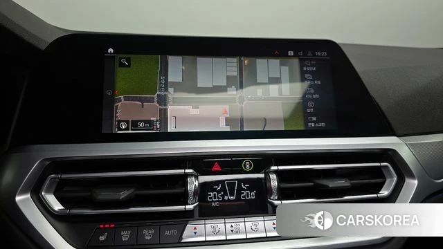 BMW 4 Series (G22) id 4338088 из Кореи 7