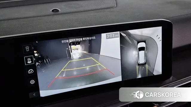 Kia The New Sorento 4th Generation id 3305415 из Кореи 7