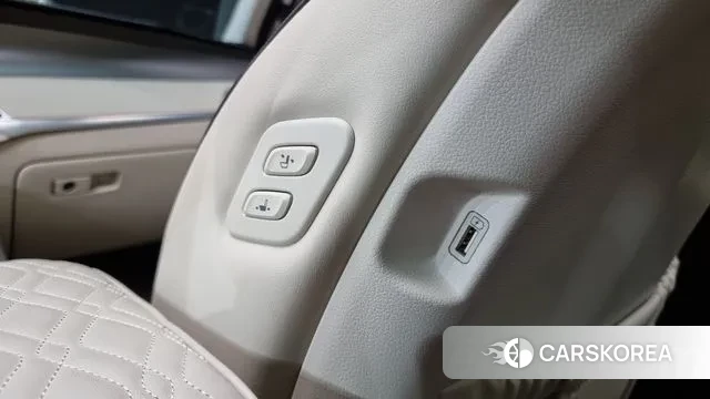 Hyundai Palisade id 3504339 из Кореи 7