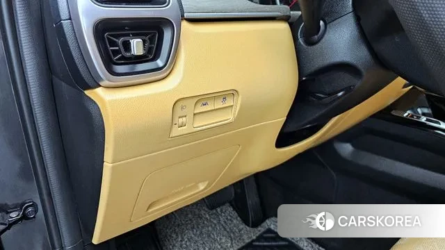 Kia Sorento 4th Generation id 3374240 из Кореи 7