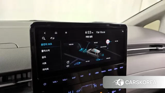 Hyundai Staria id 3473530 из Кореи 7