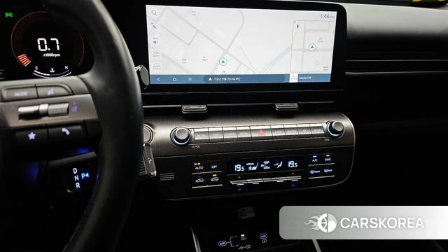 Hyundai Kona (SX2) id 3877271 из Кореи 7