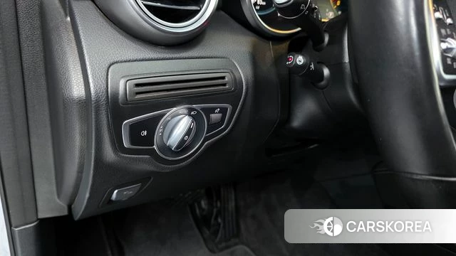 Mercedes-Benz GLC-Class X253 id 3873020 из Кореи 7