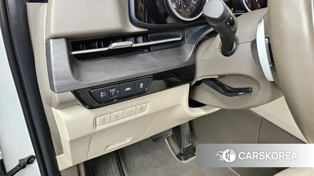 Kia Carnival 4th generation id 4434362 из Кореи 7