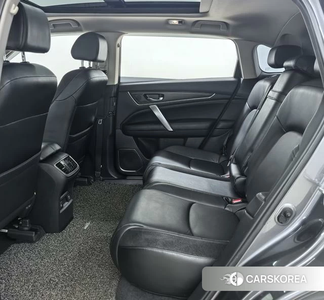 Honda Crown Road id 4214019 из Китая 7