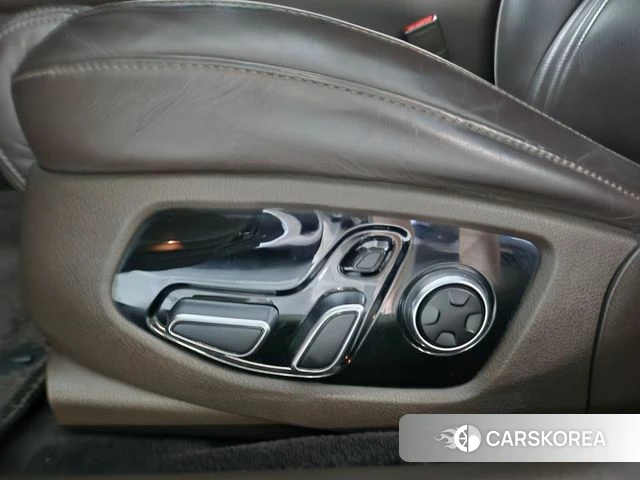 Kia More K9 id 4458960 из Кореи 7