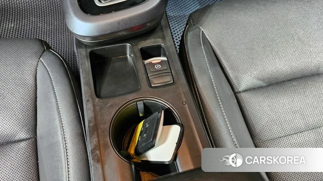 Renault Korea (Samsung) XM3 id 4019178 из Кореи 7