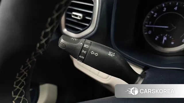 Hyundai Venue id 2961468 из Кореи 7