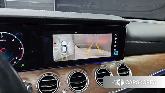 Mercedes-Benz E-Class W213 id 3468259 из Кореи 7