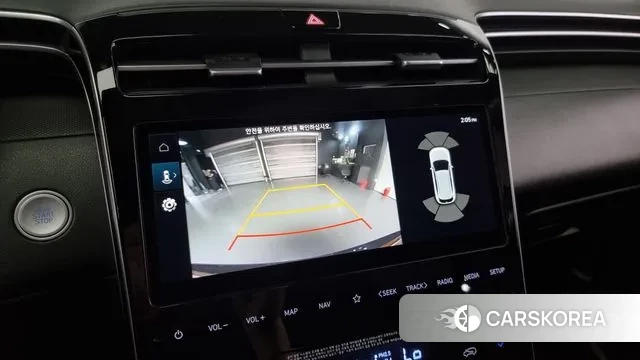 Hyundai Tucson (NX4) id 2930504 из Кореи 7