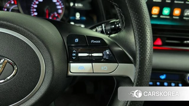 Hyundai Avante (CN7) id 4294177 из Кореи 7