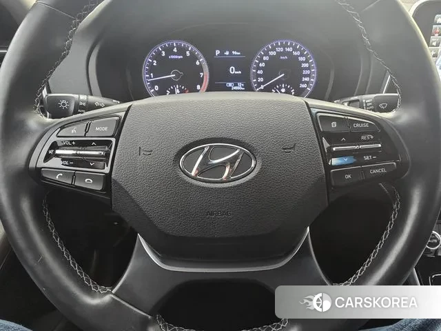 Hyundai Grandeur IG id 3520237 из Кореи 7