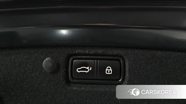 Kia K7 Premier id 4900056 из Кореи 7