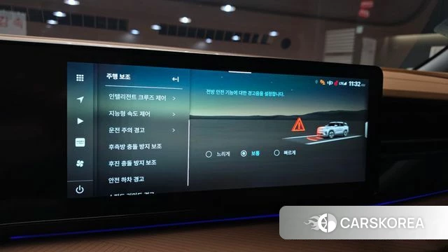 Ssangyong The New Torres id 4578810 из Кореи 7