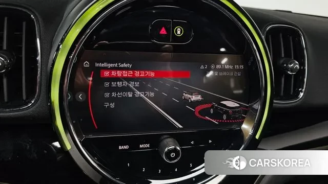 Mini Cooper Countryman id 3477733 из Кореи 7