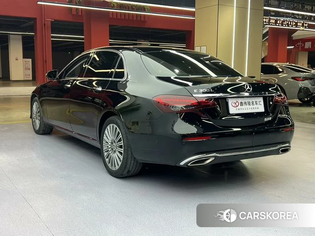 Mercedes-Benz E-class id 4265365 из Китая 7