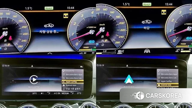 Mercedes-Benz CLS-Class C257 id 3439512 из Кореи 7