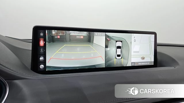 Genesis G80 (RG3) id 4293626 из Кореи 7
